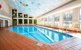 Natura Treescape Resort